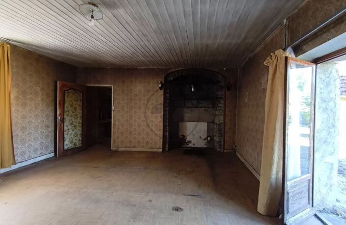 Maison à réhabiliter — photo 5