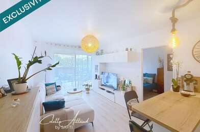 Appartement 2 pièces 212000 €