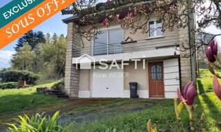 Maison 3 Pièces 83 m² à vendre à Sassey-sur-Meuse (55110)