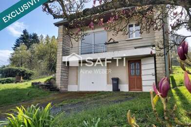 Maison 3 pièces 103500 €