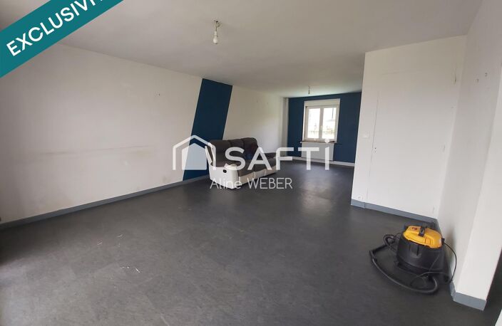 MAISON INDIVIDUEL SANS VIS A VIS !! — photo 4