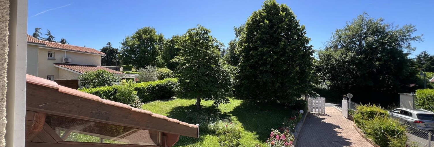 Maison 6 Pièces 125 m² à vendre à La Tour-de-Salvagny (69890)