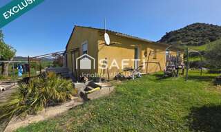 Maison 5 Pièces 123 m² à vendre à Les Mées (04190)