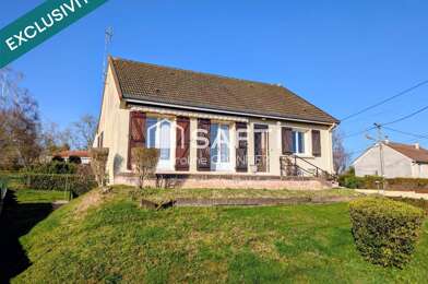 Maison 4 pièces 89000 €