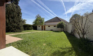 Maison 5 Pièces 104 m² à vendre à Liancourt (60140)