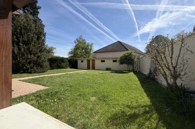 Maison 5 pièces 269000 €