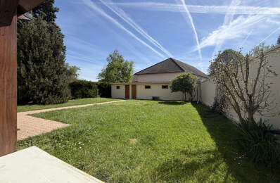 Maison 5 pièces - 104m2 - 219 000EUR — photo du bien