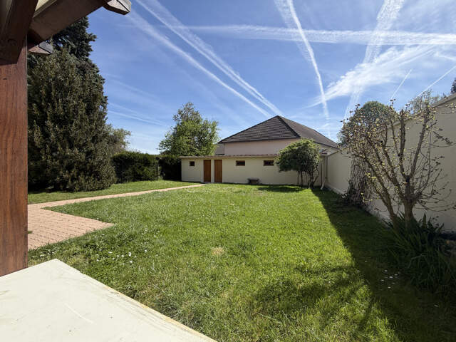 Maison 5 pièces - 104m2 - 219 000EUR — photo du bien