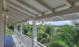 Appartement 3 Pièces 98 m² à louer à Petit-Bourg (97170)