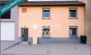 Maison 4 Pièces 97 m² à vendre à Francaltroff (57670)