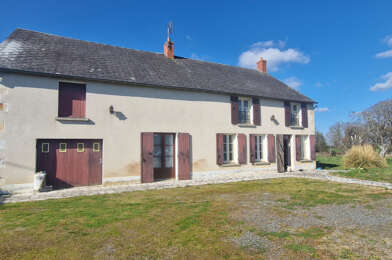 Maison 6 pièces 149000 €