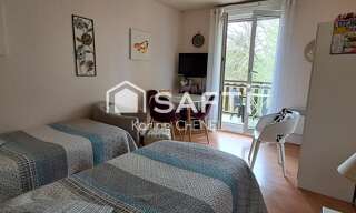 Appartement 1 Pièce 21 m² à vendre à La Ferté-Macé (61600)