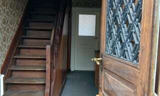 Maison 12 Pièces 230 m² à vendre à Rougemont-le-Château (90110)