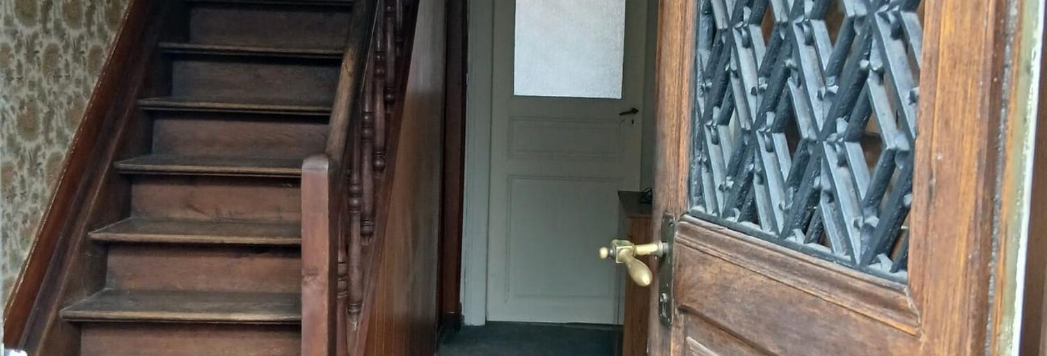 Maison 12 Pièces 230 m² à vendre à Rougemont-le-Château (90110)