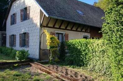 Maison 12 pièces 139000 €