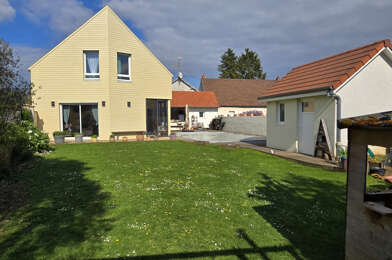 Maison 6 pièces 310000 €