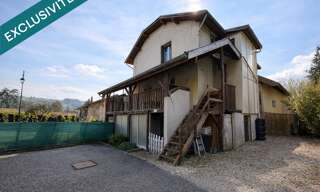 Appartement 2 Pièces 48 m² à vendre à Villages du Lac de Paladru (38850)