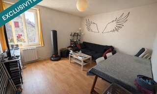 Appartement 2 Pièces 48 m² à vendre à Villages du Lac de Paladru (38850)