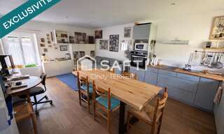 Appartement 3 Pièces 46 m² à vendre à Villages du Lac de Paladru (38850)