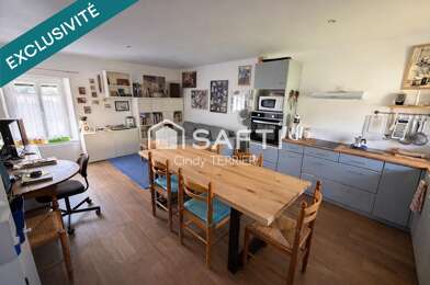Appartement 3 pièces 115000 €