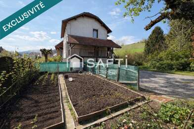 Appartement 3 pièces 105000 €