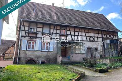 Maison 3 pièces 88000 €