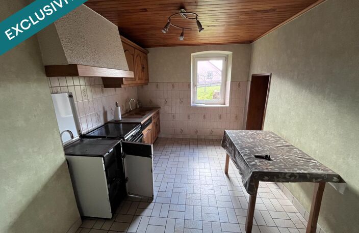 Maison à rénover — photo 3