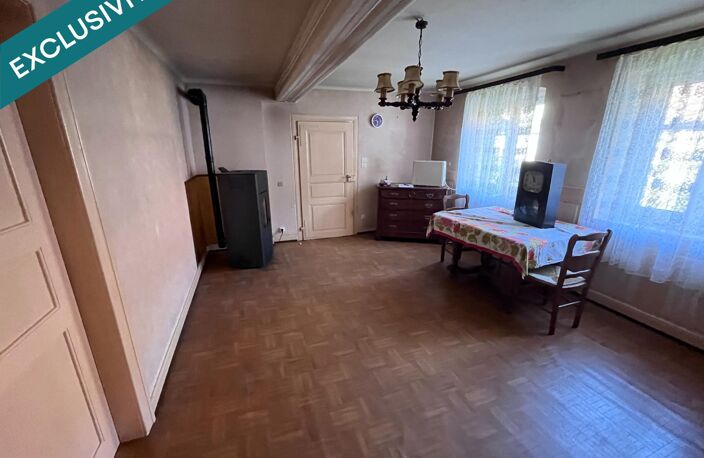 Maison à rénover — photo 4