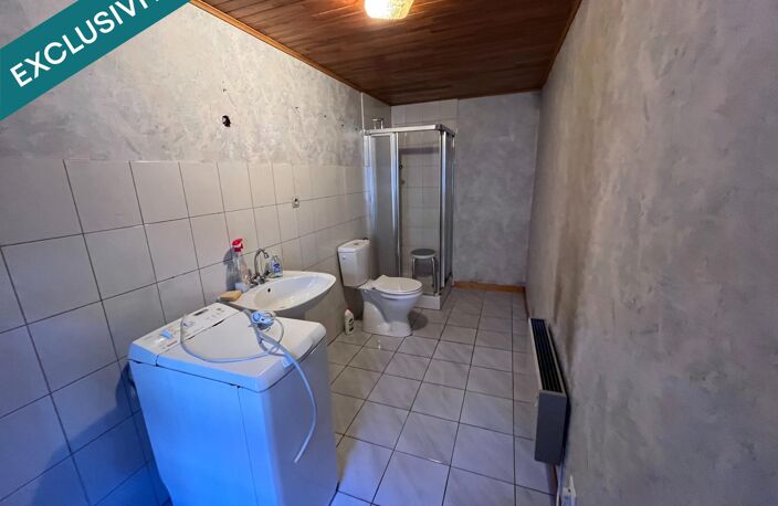 Maison à rénover — photo 5
