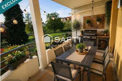 Appartement 3 pièces 190000 €
