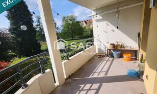 Appartement 3 Pièces 70 m² à vendre à Volgelsheim (68600)