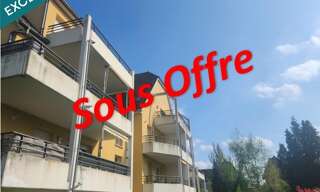 Appartement 3 Pièces 70 m² à vendre à Volgelsheim (68600)