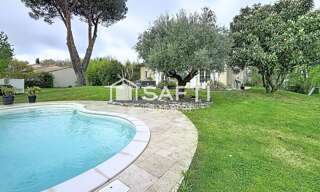 Maison 4 Pièces 132 m² à vendre à Fronton (31620)