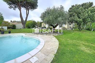 Maison 4 pièces 416000 €