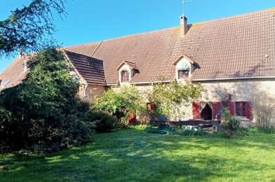 Maison 3 pièces 176550 €