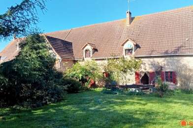 Maison 3 pièces 160000 €