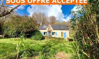 Maison 4 Pièces 75 m² à vendre à Querrien (29310)