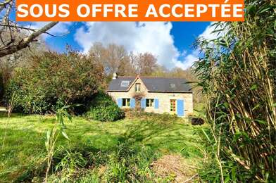 Maison 4 pièces 198900 €