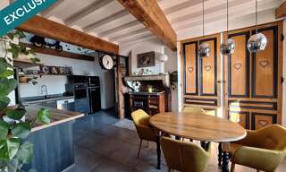 Maison 6 Pièces 170 m² à vendre à La Boisse (01120)