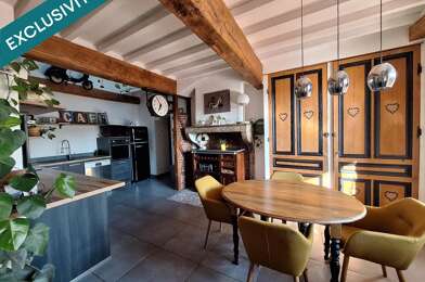 Maison 6 pièces 430000 €