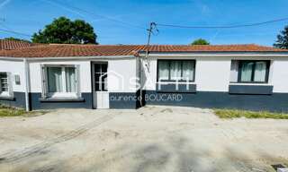 Maison 5 Pièces 110 m² à vendre à La Roche-sur-Yon (85000)