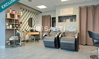 Commerce 2 Pièces  m² à vendre à Vern-sur-Seiche (35770)