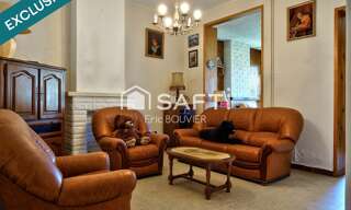 Maison 6 Pièces 93 m² à vendre à Escaudain (59124)