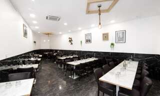 Commerce 4 Pièces 136 m² à vendre à Saint-Ouen-sur-Seine (93400)