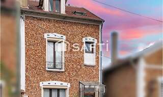 Maison 4 Pièces 86 m² à vendre à Mantes-la-Jolie (78200)