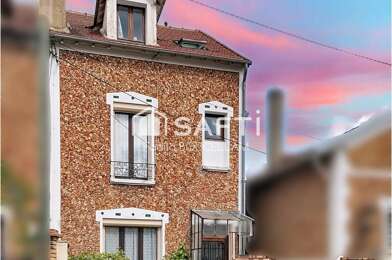 Maison 4 pièces 224000 €