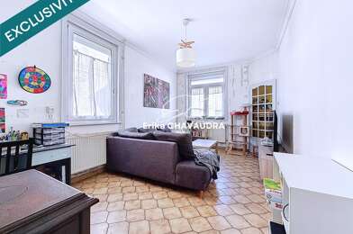 Maison 5 pièces 105000 €