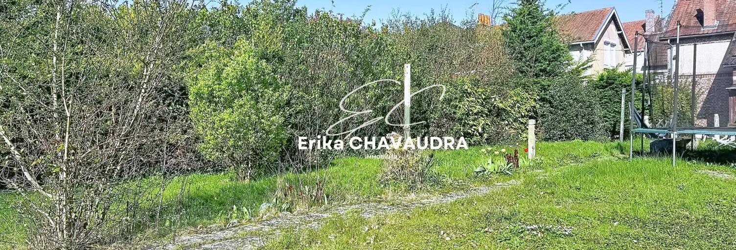 Maison 5 Pièces 90 m² à vendre à Méricourt (62680)