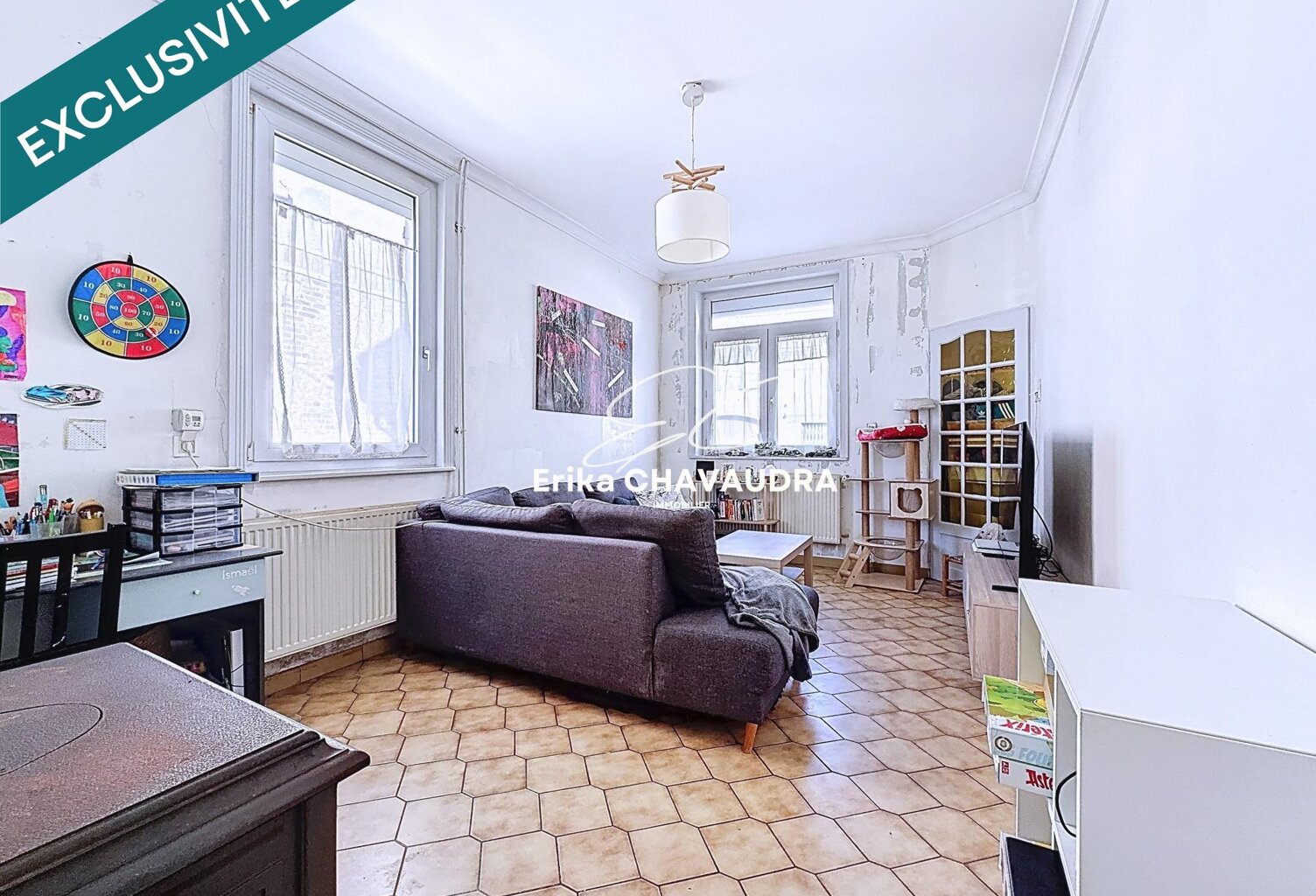 maison proche commodité — photo 1