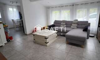 Maison 5 Pièces 80 m² à vendre à Libercourt (62820)